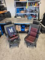VW TRANSPORTER T5 T6 MULTIVAN DRAAISTOELEN LUXE STOELEN, Auto-onderdelen, Interieur en Bekleding, Ophalen