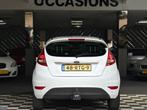 Ford Fiesta 1.25 Cruise PDC Xenon Trekhaak Clima, Voorwielaandrijving, Gebruikt, 1242 cc, 4 cilinders