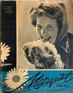 Margriet, Ophalen of Verzenden, 1940 tot 1960, Tijdschrift