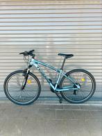 Mountainbike DHS Teranna 2727 27,5”, Hardtail, Ophalen, Zo goed als nieuw, Overige merken