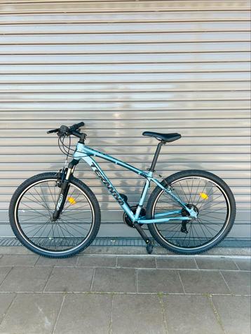 Mountainbike DHS Teranna 2727 27,5” beschikbaar voor biedingen