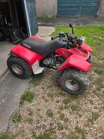 YAMAHA CHAMP 100CC QUAD, Motoren, Ophalen