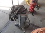 ibix 9 straalketel, Doe-het-zelf en Verbouw, Gereedschap | Overige machines, Ophalen, Gebruikt