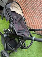 Joolz kinderwagen  day+ brilliant black, Ophalen of Verzenden, Zo goed als nieuw