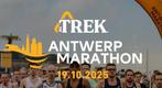 Startbewijs/ Ticket halve marathon Antwerpen 19 oktober 2025, Tickets en Kaartjes, Eén persoon