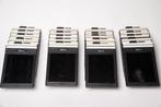 Vlakfilm cassettes 4x5' Fidelity Elite, Ophalen of Verzenden, Zo goed als nieuw, Overige Merken