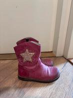 Shoesme laarsjes maat 25, Ophalen of Verzenden, Gebruikt, Meisje, Laarzen
