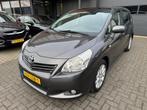 Toyota Verso 1.6 VVT-i Business PANO CAMERA TREKHAAK CRUISE, Auto's, Toyota, Voorwielaandrijving, Gebruikt, 4 cilinders, 132 pk