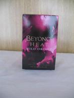 Beyonce Eau de Parfum Wild Orchid 100 ml Discontinued, Ophalen of Verzenden, Nieuw