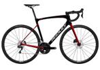 Ridley FENIX SLIC 105 DI2 Heren ZWART ROOD XL 2023, Fietsen en Brommers, Fietsen | Racefietsen, Overige merken, -, - 0
-, NL, Nieuw