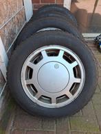 Golf 3 gti velgen 5x100, Auto-onderdelen, Banden en Velgen, Velg(en), 16 inch, 205 mm, Winterbanden