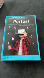 Adri van den Brand - Portaal, Sociale wetenschap, Ophalen of Verzenden, Zo goed als nieuw, Adri van den Brand; Harry Paus