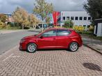 Seat Ibiza 1.2 TSI 77KW 2014 Rood, Auto's, Voorwielaandrijving, 995 kg, Ibiza, 1200 kg