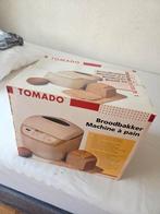 Broodbakmachine, Ophalen, Zo goed als nieuw