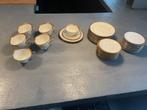 Oud theeservies, Bavaria, Huis en Inrichting, Keuken | Servies, Ophalen of Verzenden, Zo goed als nieuw, Porselein, Overige stijlen