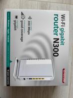 Router Sitecom, Computers en Software, Routers en Modems, Ophalen of Verzenden, Zo goed als nieuw