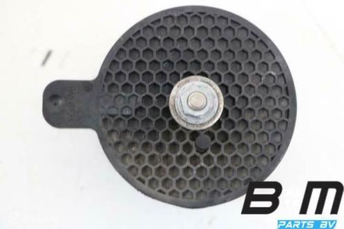 Actuator voor motorgeluid Audi A6 4G Avant 4H0907601C, Auto-onderdelen, Elektronica en Kabels, Gebruikt