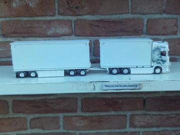 Tekno  Scania  Next  Gen  Highline  van  Telhaug. beschikbaar voor biedingen