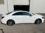 Mercedes-Benz CLA-klasse 180 AMG Upgrade Edition PANODAK.LED, Voorwielaandrijving, Gebruikt, 4 cilinders, Handgeschakeld
