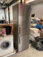 LIEBHERR KGBNF2060-3 Koel-vriescombinatie, Ophalen, 200 liter of meer, Met aparte vriezer, 160 cm of meer
