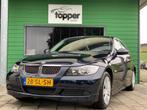 BMW 3-serie 318i | Cruise Control | Elektrische Ramen | Airc, Achterwielaandrijving, 4 cilinders, 129 pk, Blauw