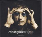 ROBIN GIBB 2 CD + DVD MAGNET TOUR EDITION, Ophalen of Verzenden, 1980 tot 2000, Gebruikt