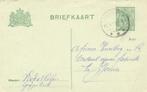 Holen, Grijpskerk - 05.1919 - briefkaart - 1919 geschreven e, Postzegels en Munten, Brieven en Enveloppen | Nederland, Ophalen of Verzenden