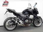 PRACHTIGE Kawasaki Z 750 Z750  BLACK  2007, Motoren, Motoren | Kawasaki, 4 cilinders, Motorrijbewijs A, Onbekend, KAWASAKI