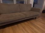 2,5 zits bank nog geen jaar oud!, Ophalen, 90 cm, Overige kleuren, 210 cm