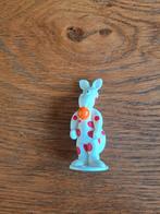 Vintage Winnie de Poeh Woozle Figuur, Verzamelen, Ophalen of Verzenden, Gebruikt, Pop