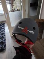 Triple Eight Fietshelm Helm Kind xs, XS, Verzenden, Jongen of Meisje, Triple Eight
