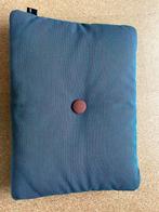 Hay dot kussen, Huis en Inrichting, Ophalen of Verzenden, Zo goed als nieuw, Vierkant