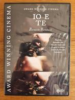 Io e te | Bernardo Bertolucci, Vanaf 12 jaar, Ophalen of Verzenden, Zo goed als nieuw, Italië