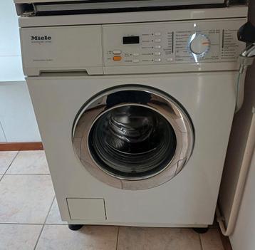 Miele Wasmachine - Novotronic W9616 beschikbaar voor biedingen