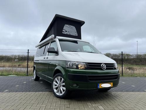 Volkswagen Buscamper L2 2015 AUTOMAAT (bj 2015), Caravans en Kamperen, Campers, Bedrijf, Bus-model, tot en met 4, Volkswagen, Diesel