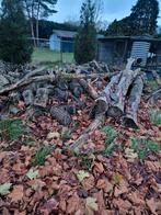 Kachelhout, Minder dan 3 m³, Ophalen