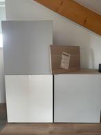 IKEA Besta kast in zeer goede staat incl legplanken!, Ophalen, Zo goed als nieuw, Minder dan 150 cm, Minder dan 100 cm