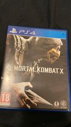 Mortal Kombat X, Ophalen, Online, Vanaf 18 jaar, Vechten