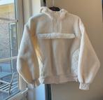 jas h&m teddy, Maat 38/40 (M), H&M, Beige, Nieuw
