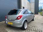 Opel Corsa 1.2 EcoFlex Anniversay Edition LPG, Auto's, Voorwielaandrijving, Euro 5, Gebruikt, 4 cilinders