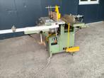 combinatiemachine robland, Doe-het-zelf en Verbouw, Ophalen, Gebruikt