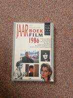 Jaarboek Film 1986 - Nederlandse Films 1985, Boeken, Ophalen of Verzenden, Diverse, Filmspecifiek
