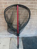 Visnet - Schepnet, Watersport en Boten, Ophalen of Verzenden, Gebruikt, Net of Fuik