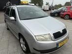 Skoda Fabia Combi 1.4-16V Choice apk tot 03-06-2026, Auto's, Voorwielaandrijving, Gebruikt, 4 cilinders, 1070 kg