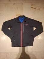 Emporio armani vest windjack jas, Kleding | Heren, Emporio Armani, Maat 48/50 (M), Zwart, Ophalen of Verzenden