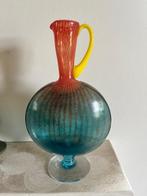 Kosta Boda karaf Kjell Engman 89066 bon bon serie, Ophalen of Verzenden