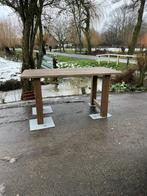 Statafel / Bartafel voor binnen van Rofra, Huis en Inrichting, Tafels | Statafels, Ophalen, Nieuw