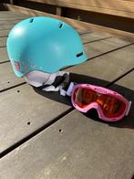 Ski skate helm salomon, Sport en Fitness, Skiën en Langlaufen, Ophalen, Overige typen, Salomon, Zo goed als nieuw