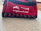 Hummel Scala College Sporttas, Ophalen of Verzenden, Gebruikt, Unisex volwassen