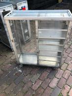 v.liegtuigtrolley, Ophalen of Verzenden, Overige typen